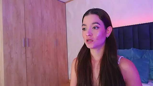 LucyFlame online show from July 21, 4:37 am