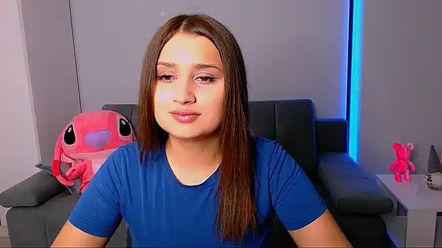 Amelie Darkside online show from June 7, 4:11 pm