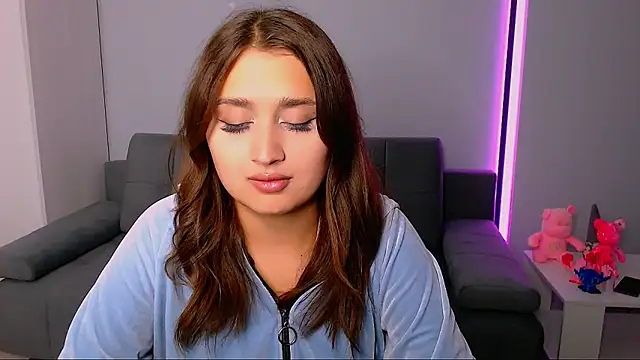 Amelie Darkside online show from July 22, 4:32 pm