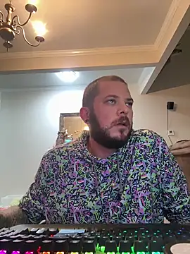 Thickdicktay online show from April 30, 11:31 pm