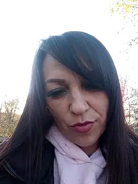 MalvikaLov online show from May 3, 4:46 pm