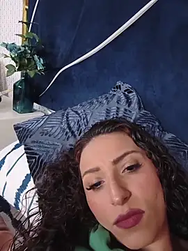 ANAMARIAMD online show from June 16, 8:33 pm
