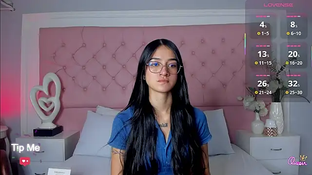 SarahDoll   online show from May 8, 12:21 pm