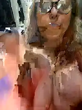 Mariiii morena online show from July 6, 4:53 pm