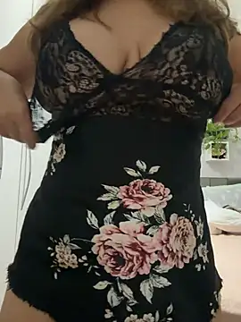 Mariiii morena online show from July 12, 9:22 am
