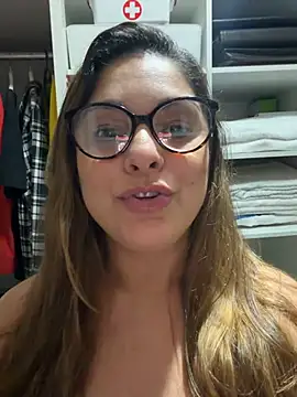 Mariiii morena online show from July 13, 10:18 am