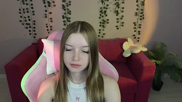 Eva Th0mpson online show from June 30, 12:55 am
