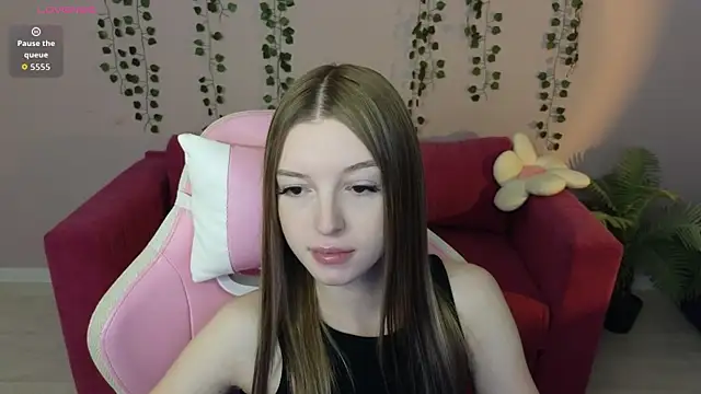 Eva Th0mpson online show from July 10, 12:59 am