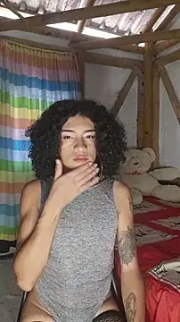 Snapshot of Eimy_Rose_ chatting on May 3, 9:10 pm Eimy Rose online show from May 3, 9:10 pm