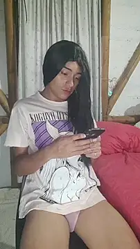 Snapshot of Eimy_Rose_ chatting on May 25, 10:16 pm Eimy Rose online show from May 25, 10:16 pm