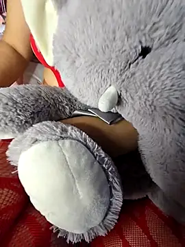 pixie bunny online show from May 9, 5:56 am