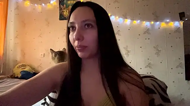 SheeringGape online show from June 15, 1:19 am