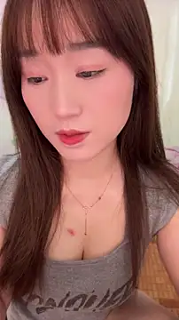 Snapshot of JJ8521 chatting on July 31, 6:02 am JJ8521 online show from July 31, 6:02 am