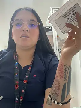 marianm29-1 online show from June 15, 1:35 pm