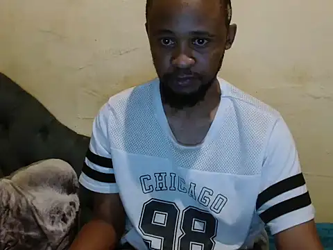 xxTroyX online show from May 19, 1:56 am