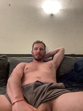 Oliverhnt online show from May 25, 10:05 pm
