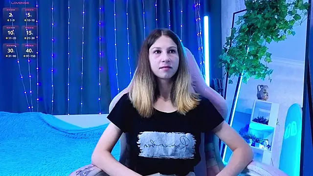 ChristiaHorde online show from June 29, 5:02 pm
