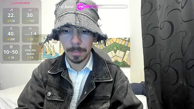 Piter Drako online show from May 9, 12:49 am