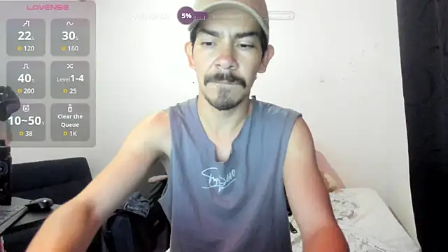 Piter Drako online show from May 23, 1:44 am
