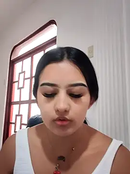 Snapshot of SCARLETVELVET_ chatting on July 2, 2:01 pm SCARLETVELVET online show from July 2, 2:01 pm