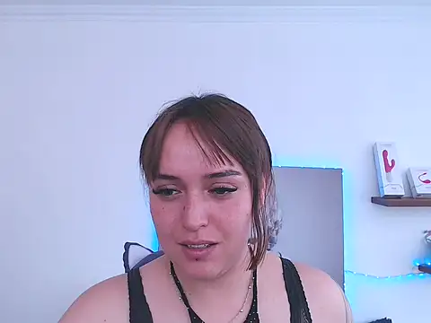 Snapshot of anyela_bubble18 chatting on May 11, 9:12 pm anyela bubble18 online show from May 11, 9:12 pm