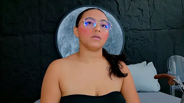 JessiBannkss online show from August 3, 3:27 pm