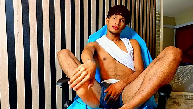 Alex Bloom online show from May 31, 4:36 pm