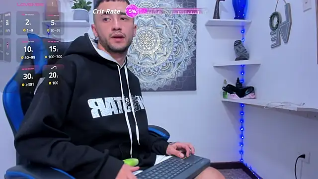 Jey hot7 online show from May 30, 7:22 pm