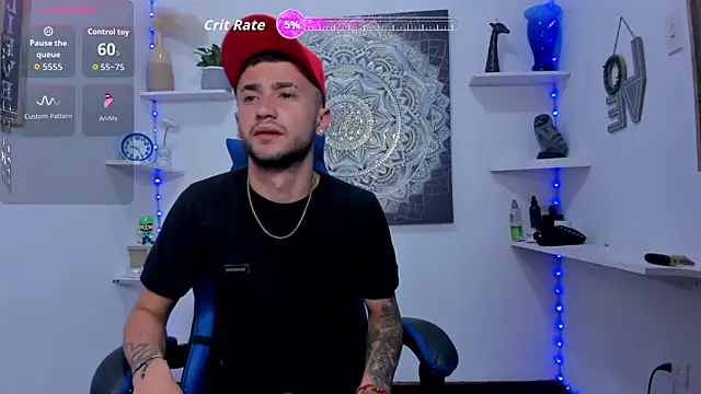 Jey hot7 online show from June 1, 7:37 pm