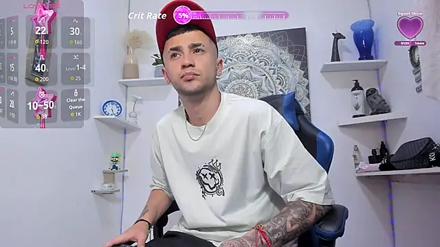 Jey hot7 online show from June 12, 7:35 pm