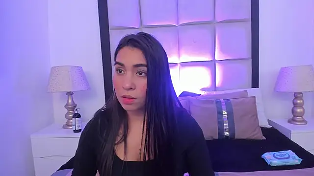 SussyFoxxx online show from June 8, 7:03 pm