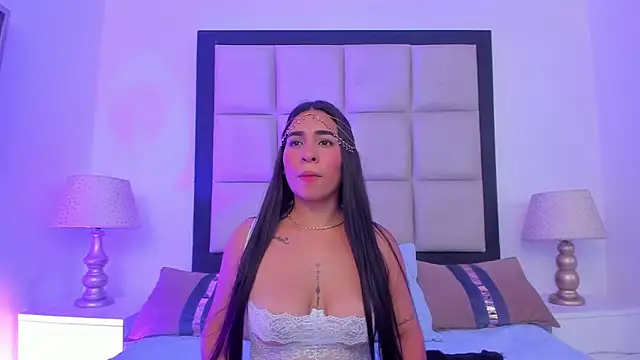 SussyFoxxx online show from June 14, 7:38 pm