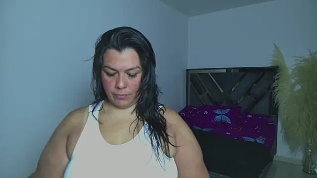 Martina Foxy01 online show from May 15, 11:28 am