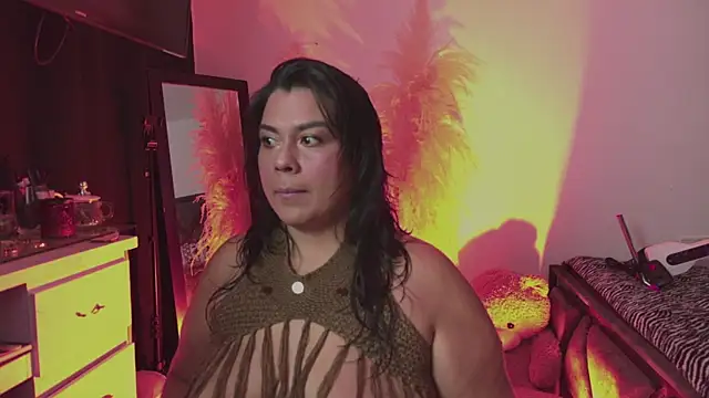 Martina Foxy01 online show from May 30, 11:40 am