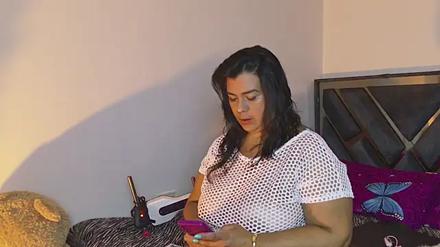 Martina Foxy01 online show from June 12, 11:31 am