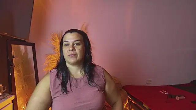 Martina Foxy01 online show from June 14, 11:23 am