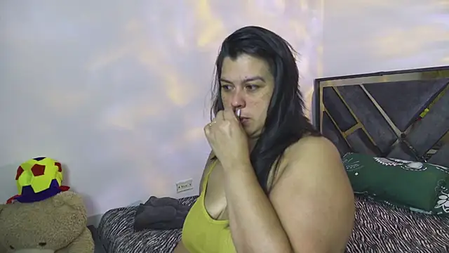 Martina Foxy01 online show from June 28, 11:27 am