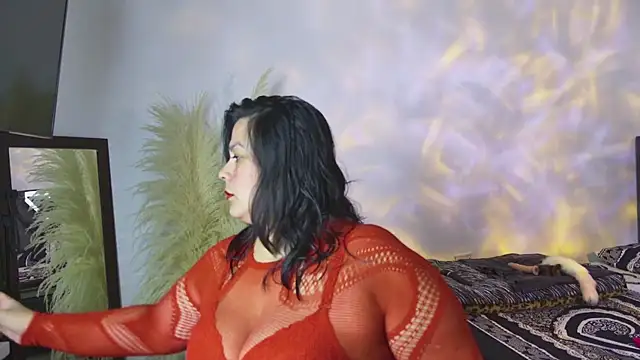 Martina Foxy01 online show from July 7, 11:36 am