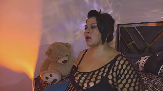 Martina Foxy01 online show from July 11, 11:24 am