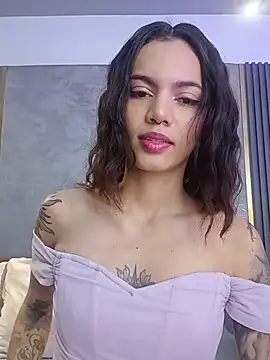 VeroJenkins  online show from July 17, 12:01 pm