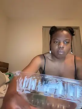 princesselizabeth online show from May 14, 2:51 am
