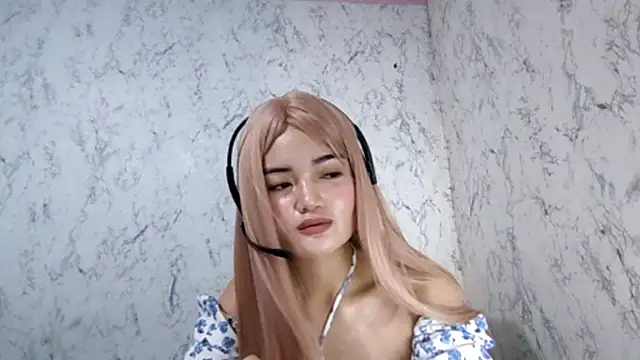 CarlettaAsselin online show from May 4, 10:22 am