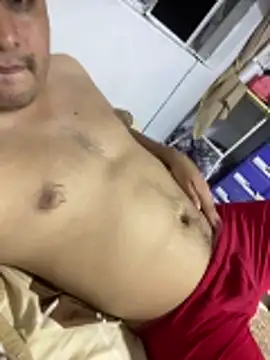 MenSexPeru online show from June 19, 5:34 am
