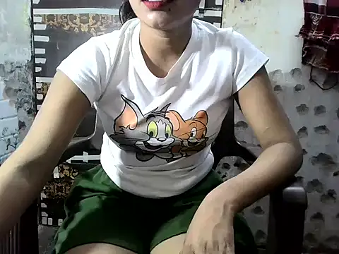 Snapshot of Lovely_Pandey chatting on June 30, 6:31 pm Lovely Pandey online show from June 30, 6:31 pm