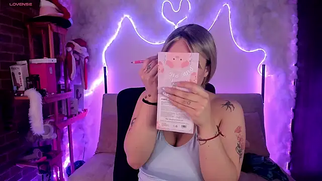 liz martins1 online show from July 31, 2:22 am