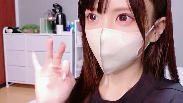 hina mochi online show from June 10, 1:21 pm