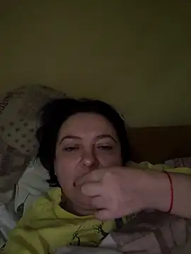 EmmaEmmy40 online show from May 6, 6:13 pm