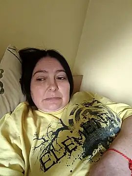 EmmaEmmy40 online show from May 9, 10:31 am