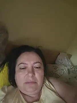 EmmaEmmy40 online show from May 19, 4:08 am