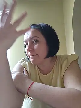 EmmaEmmy40 online show from May 19, 4:24 pm